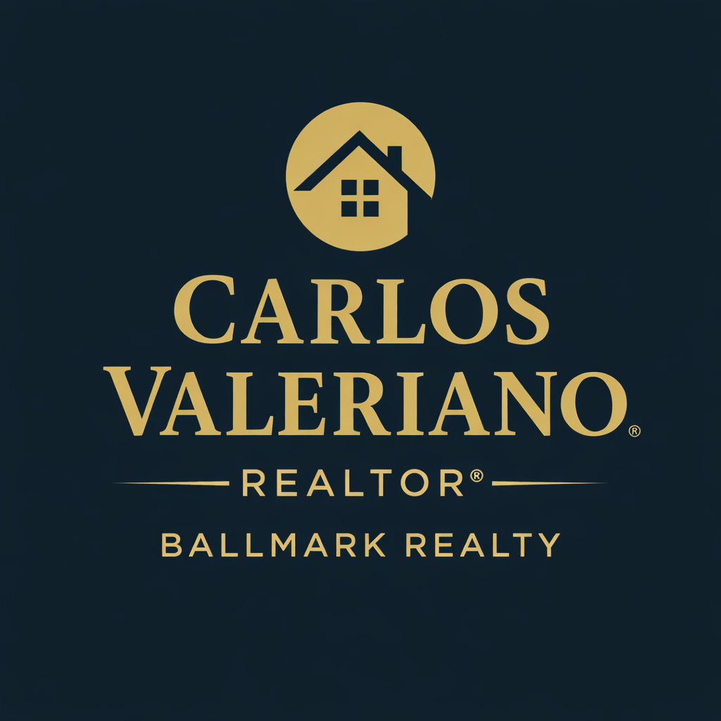 Carlos Valeriano REALTOR®